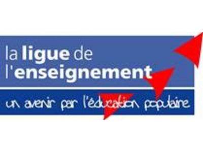 Illustration du partenaire La ligue de l\'enseignement