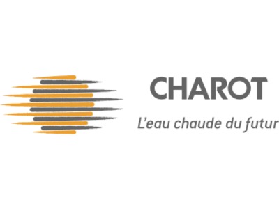 Illustration du partenaire CHAROT
