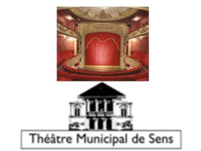 Illustration du partenaire Théâtre de SENS