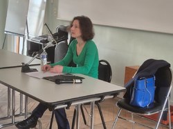 Illustration de la galerie