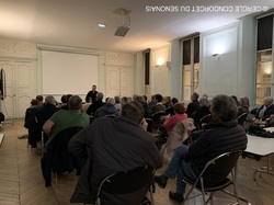 Illustration de la galerie