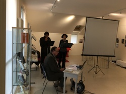 Illustration de la galerie