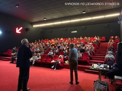 Illustration de la galerie