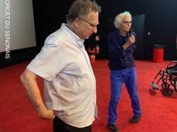 Illustration de la galerie