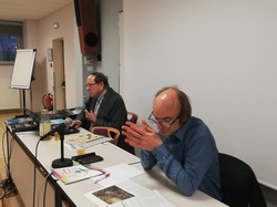 Illustration de la galerie